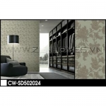 Giấy dán tường cao cấp Renaissance Canada - CW-SD502024